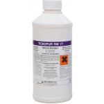 Tickopur RW77 čistící kapalina pro ultrazvukové čističky 1 l – Zboží Mobilmania