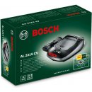 Nabíječka k aku nářadí - originální BOSCH AL 2215 CV