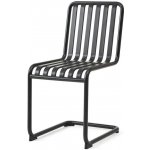 HAY Židle Palissade Cantilever, anthracite – Hledejceny.cz