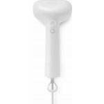 Steamery Cirrus X white – Sleviste.cz