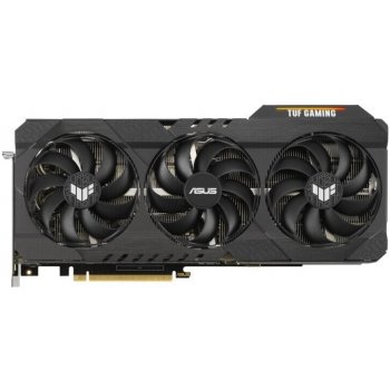 Asus TUF-RTX3070TI-8G-GAMING 90YV0GY1-M0NA00