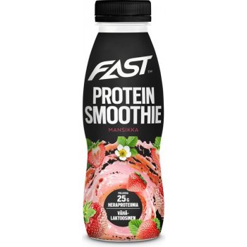 Fast Protein Smoothie 330 ml