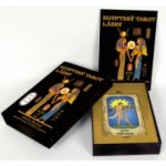 Zděnka Blechová Egyptský tarot lásky – Hledejceny.cz