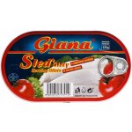 Giana Sleď filety v rajčatové omáčce 170 g – Sleviste.cz