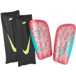 Nike Mercurial Lite SuperLock Shin Guards dn3609-850 – Zboží Dáma