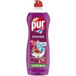 Pur Secrets of the World mytí na nádobí Fig & Pomegranate 750 ml – Zboží Mobilmania
