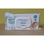 Dada Pure Care Aqua vlhčené ubrousky 52 ks – Hledejceny.cz