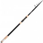 Daiwa Black Widow Tele carp 3,6 m 3 lb 7 dílů