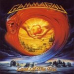 GAMMA RAY /GER/ - Land of the free CD – Hledejceny.cz