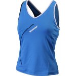 Babolat CLUB WOMEN TANK Blue – Hledejceny.cz