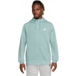 Nike M NSW CLUB HOODIE FZ BB bv2645-309 – Sleviste.cz