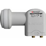 Globo Opticum twin LTP-04H – Zboží Živě