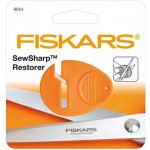 Fiskars ostřič nůžek malý – Zboží Mobilmania