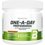 BioTech ONE A DAY Professional 240 g Orange – Hledejceny.cz