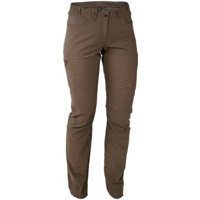 Warmpeace CRYSTAL LADY coffee brown – Zboží Dáma