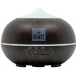 Bewit Aroma Difuzér Smell Line Tmavé Dřevo 150 ml – Hledejceny.cz