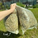 Aniland Bio Seno Duo Set 1,6 kg – Zboží Mobilmania