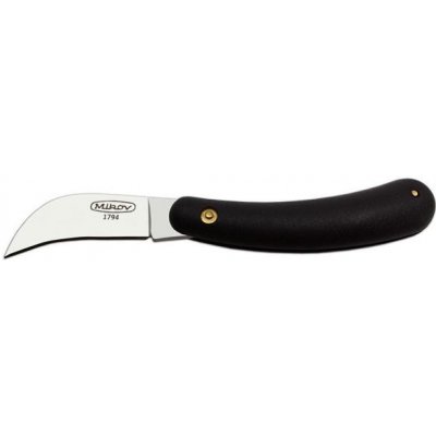Mikov 125126615 - 801-NH-1 ZABKA - Zahradnický nůž Žabka GARDEN A