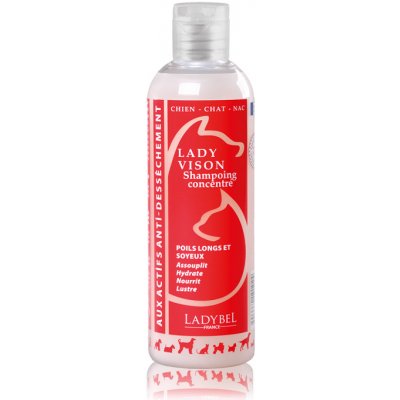 Lady Vison 200 ml – Zboží Mobilmania