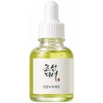 Beauty Of Joseon Calming serum se zeleným čajem a panthenolem 30 ml – Hledejceny.cz