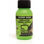 Rod Hutchinson tekutá přísada Legend Shellfish Sense Appeal 50 ml – Hledejceny.cz