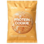 Vilgain Protein Cookie karamel s makadamovým oříškem 80 g – Sleviste.cz