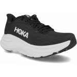 Hoka one one M Clifton 9 1127895-BWHT black white – Sleviste.cz