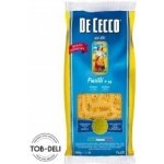 De Cecco Fusilli 0,5 kg – Zboží Dáma
