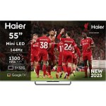 Haier H55M90EUX – Zboží Mobilmania