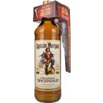 Captain Morgan Original Spiced Gold 35% 3 l (dárkové balení pumpa) – Sleviste.cz