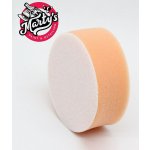 Marty's Leštící molitan PROFI 75 x 30 mm ORANŽOVÝ Compouning – Zboží Mobilmania