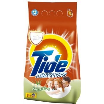 Tide Sensitive 6 kg