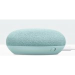 Google Home mini – Zboží Živě