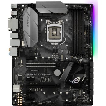 Asus ROG STRIX B250F GAMING 90MB0TA0-M0EAY0