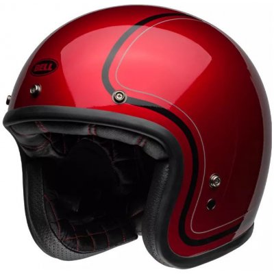 Bell Custom 500 Candy – Zbozi.Blesk.cz