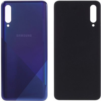 Kryt Samsung Galaxy A30s zadní fialový
