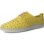 Wild dámské polobotky 064-6018IYELLOW ŽLUTÁ ŽLUTÁ – Hledejceny.cz