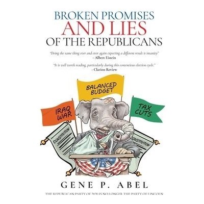 Broken Promises and Lies of the Republicans – Hledejceny.cz