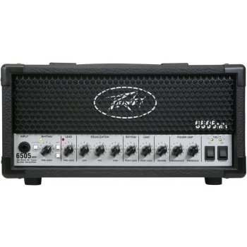 Peavey 6505 MH Mini Head