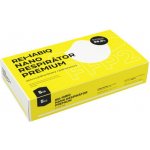 Rehabiq nano respirátory Premium FFP2 5 ks