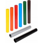 Merco štafetový kolík schváleno IAAF SADA 8 ks – Sleviste.cz