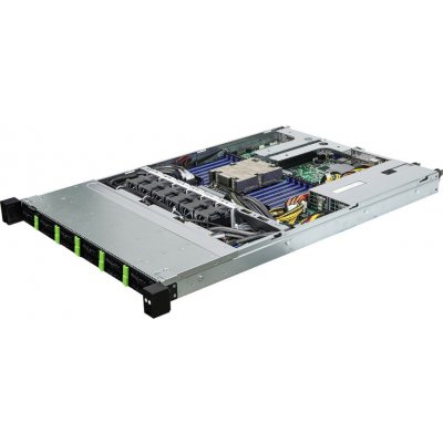 ASRock 1U12E-GENOA/2L2T – Zboží Živě