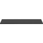 Comad Santa Fe Black Deska 180 cm 89-180-B – Zboží Dáma