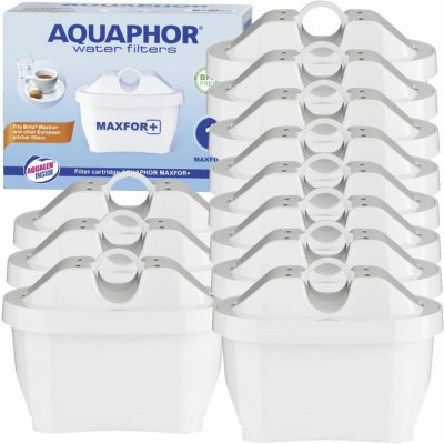 Aquaphor Maxfor+ B100-25 12 ks – Zbozi.Blesk.cz