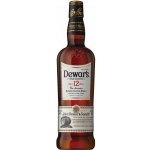 DEWAR`S 12y 40% 0,7 l (karton) – Hledejceny.cz