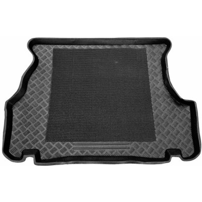 Plastová vana do kufru Rezaw Plast Opel Astra F Sedan 1991-1998 – Hledejceny.cz