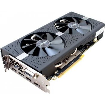 Sapphire Radeon RX 570 NITRO+ 8GB DDR5 11266-09-20G