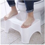 Wenko WC stolička Secura bílá – Zboží Dáma