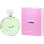 Chanel Chance Eau Fraiche toaletní voda dámská 150 ml – Hledejceny.cz