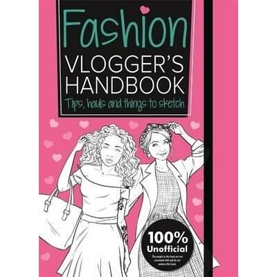 Fashion Vlogger's Handbook